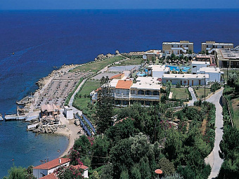  ALDEMAR PARADISE VILLAGE 5*