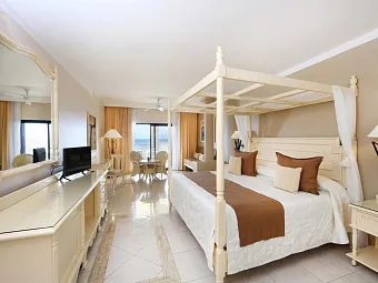 Отель LUXURY BAHIA PRINCIPE AKUMAL 5*