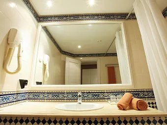  Отель LTI BELLEVUE PARK 5*