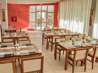 GRAN MUTHU IMPERIAL 5*, Куба, Кайо-Гильермо