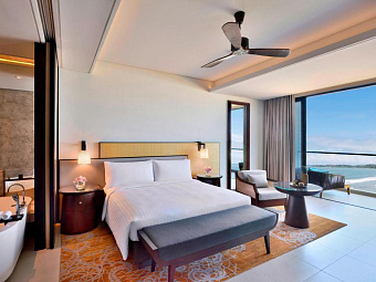 WELIGAMA BAY MARRIOTT RESORT & SPA 5*