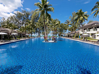 X10 KHAOLAK RESORT 5*