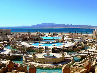  KEMPINSKI HOTEL SOMA BAY 5*