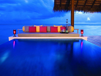 ONE & ONLY REETHI RAH 5*