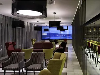 Отель Park Plaza Histria Hotel 4*