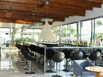 Отель  AEGEAN SENSES RESORT & SPA  4*+