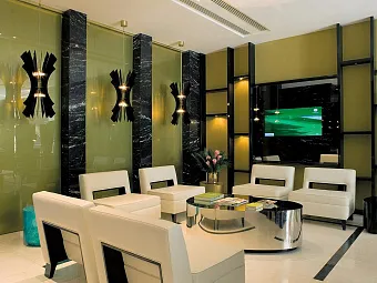 Отель ALTIS AVENIDA 5*