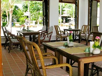 CELES SAMUI (ex. PALM BEACH RESORT) 4*
