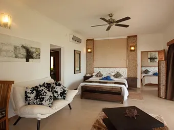 LE DUC DE PRASLIN 4*