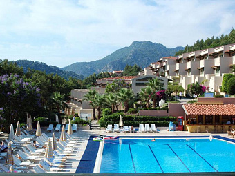  Grand Yazici Mares 5*