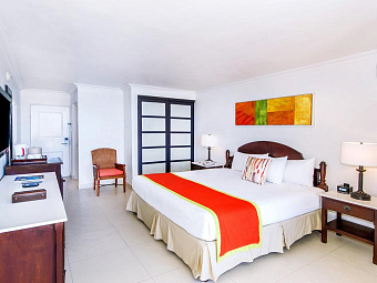   SUNSCAPE SPLASH MONTEGO BAY 4*