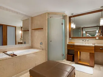 MANDARIN ORIENTAL SANYA 5*