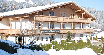 CHRISTINA SPORTPENSION 4*