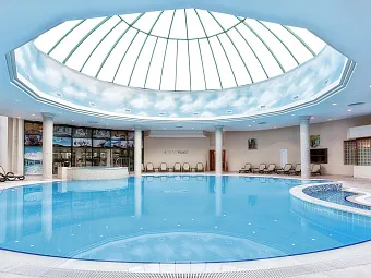 DOBEDAN WORLD PALACE 5*