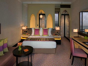  MADINAT JUMEIRAH MINA A SALAM HOTEL 5*