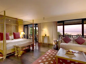 Отель CONRAD BALI 5*