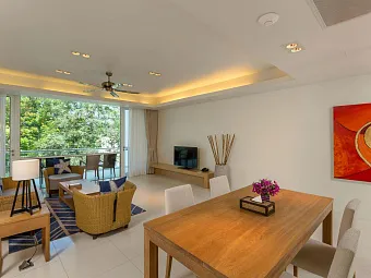  Отель SPLASH BEACH RESORT PHUKET 5*