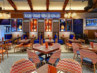 HARD ROCK HOTEL MALDIVES 5*, Мальдивы, Южный Мале