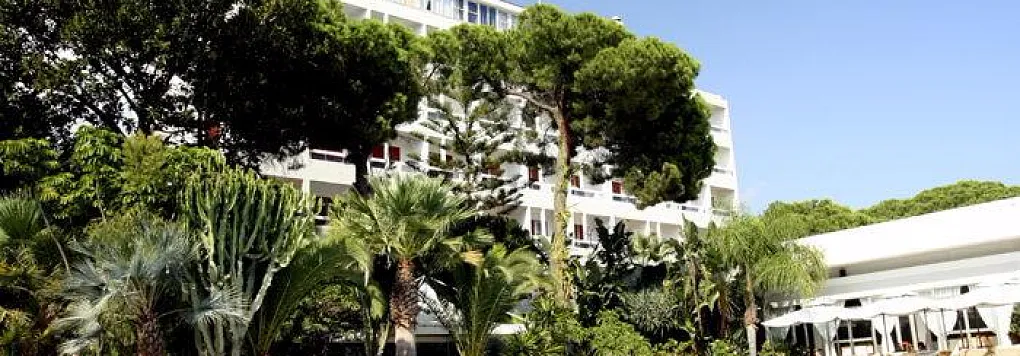 Отель ABAMAR 4*, Италия, Сардиния, Кальяри.