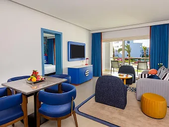 Rixos Radamis Sharm El Sheikh 5*