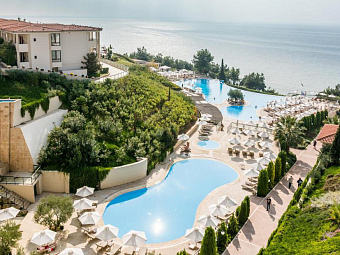 IKOS OCEANIA 5*