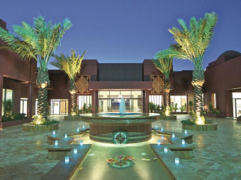 MOEVENPICK RESORT & SPA TALA BAY AQABA 5*