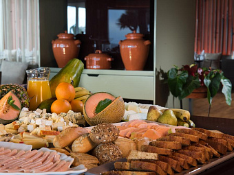 SAVOY SACCHARUM HOTEL RESORT & SPA 5*