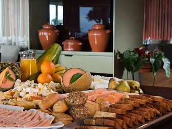 Отель SAVOY SACCHARUM HOTEL RESORT & SPA 5*