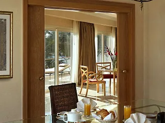  Отель IBEROTEL PALACE 5*, Египет, Шарм-Эль-Шейх.