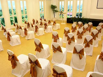 THE OLD PHUKET KARON BEACH 3*