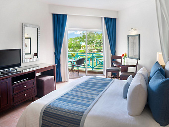 HILTON LA ROMANA RESORT & WATERPARK 5*