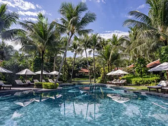 THE ANAM RESORT CAM RANH 5*