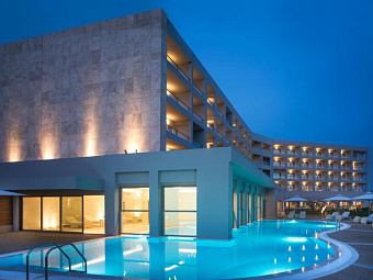 Отель IKOS OLIVIA 5 *