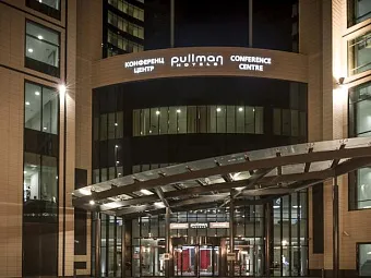 PULLMAN SOCHI CENTRE 5*