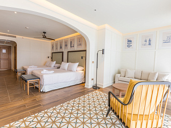 Junior Suite   OCEAN EL FARO 5*