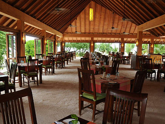  HERATHERA ISLAND RESORT 4*