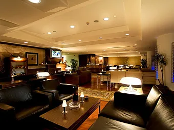 Отель CONCORDE DE LUXE RESORT 5*
