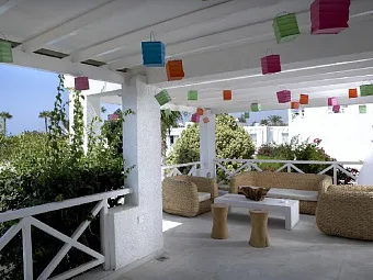  Отель SO NICE BOUTIQUE SUITES 4*