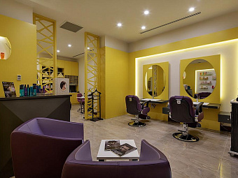 NIRVANA MEDITERRANEAN EXCELLENCE 5*