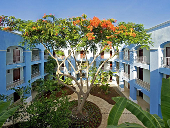 IBEROSTAR HACIENDA DOMINICUS 5*