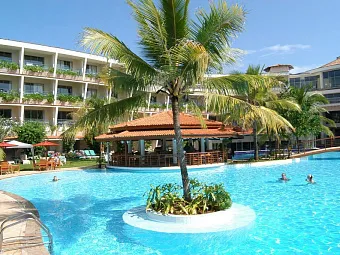 OCCIDENTAL EDEN RESORT & SPA 5*