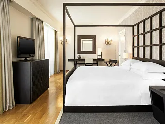 SHERATON RHODES RESORT 5*