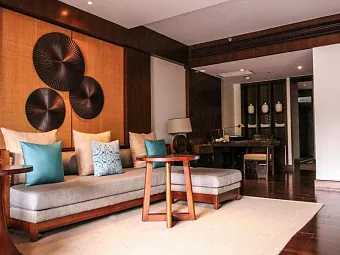 LUHUITOU SANYA RESORT 5 *