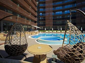  GALEON RESIDENCE & SPA 5*