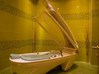 Отель ПРОМЕТЕЙ КЛУБ 4*.