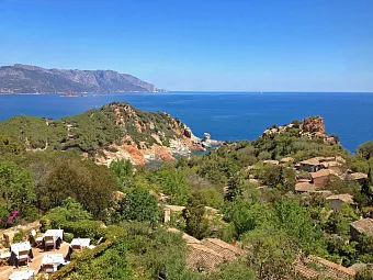 ARBATAX PARK – MONTE TURRI LUXURY RETREAT 4*