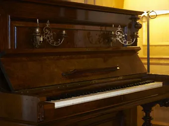 Отель REAL PALACIO 5*