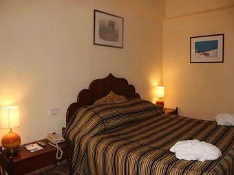  Отель MAJORDA BEACH RESORT 4*, Индия, Южный Гоа.