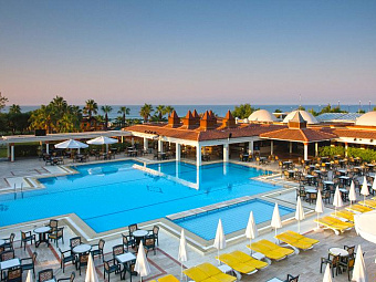  PALOMA PARADISE BEACH 4*