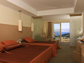  SEALIGHT RESORT HOTEL 5*